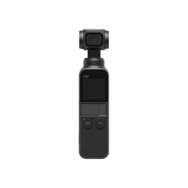 Recensione DJI Osmo Pocket